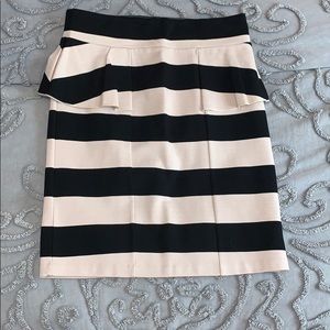 Pencil skirt